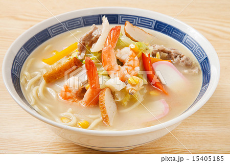 ちゃんぽん 15405185