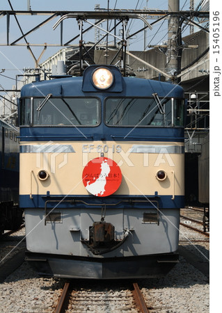 EF60形電気機関車 15405196