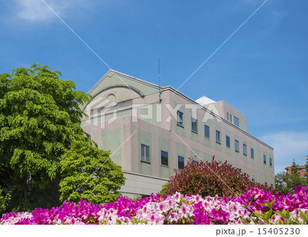 杉並区の高円寺地域区民センター「セシオン杉並」(東京都杉並区) 杉並区の高円寺地域区民センター「セシオン杉並」(東京都杉並区) 15405230