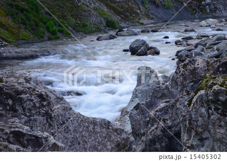 猿飛千壷峡 15405302