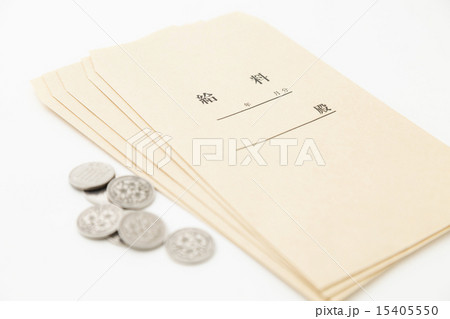 給料イメージ 給料イメージ 15405550