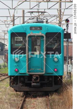 和歌山線・桜井線用の105系電車 和歌山線・桜井線用の105系電車 15406200