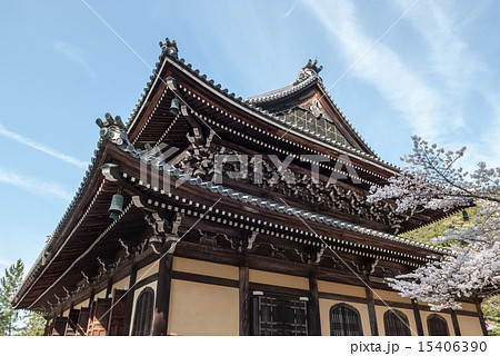 南禅寺　法堂 15406390