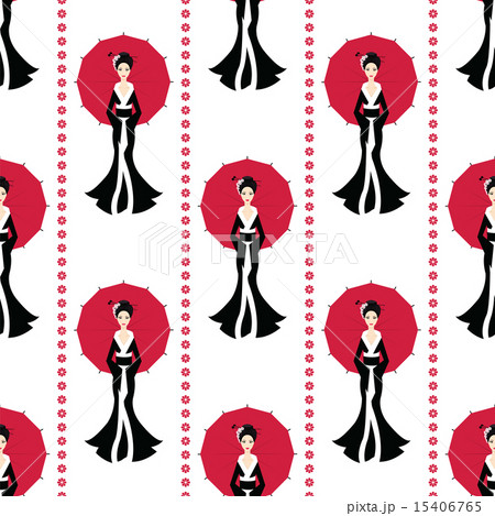 seamless pattern 15406765