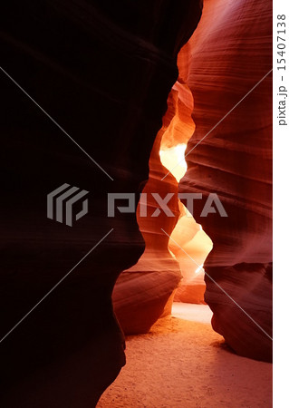 アンテロープキャニオン アンテロープキャニオン 15407138