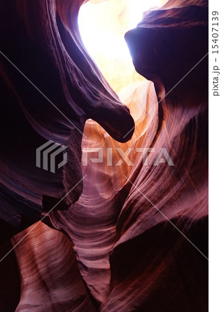 アンテロープキャニオン アンテロープキャニオン 15407139