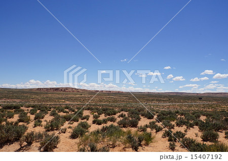 【アメリカ】ホースシューベント 15407192