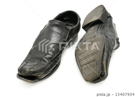 old shoe old shoe 15407934