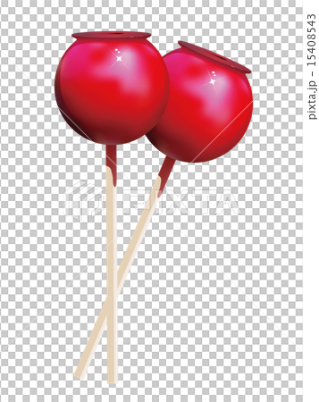 Apple Candy 15408543