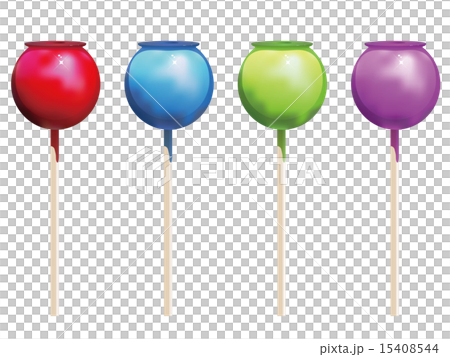 Apple Candy 15408544