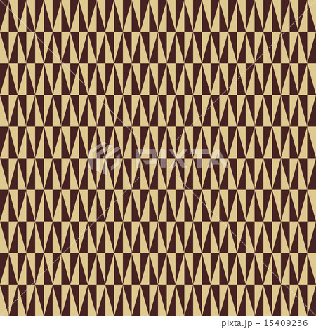 Geometric Seamless Vector Pattern Geometric Seamless Vector Pattern 15409236