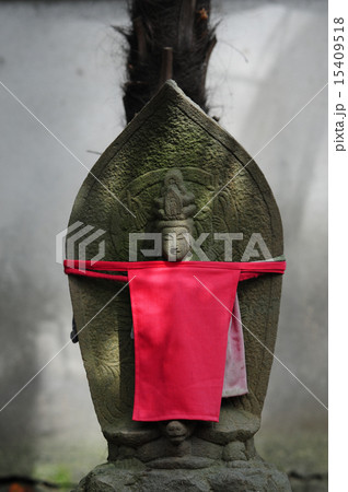 観音菩薩像-3 15409518