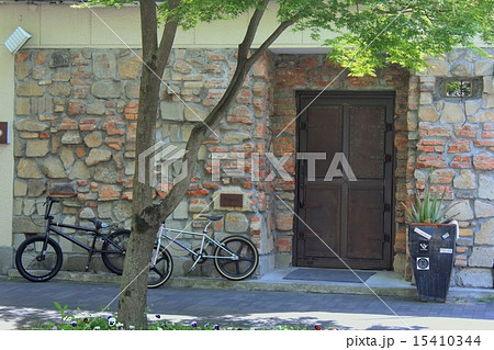 鉄の扉 鉄の扉 15410344