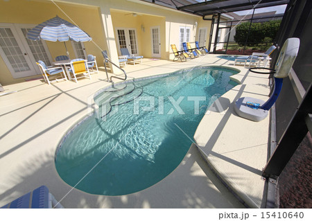 Swimming Pool and Spa Swimming Pool and Spa 15410640