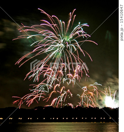 Fireworks Fireworks 15410647
