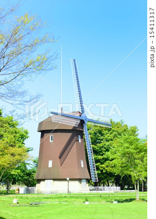 風車　 15411317