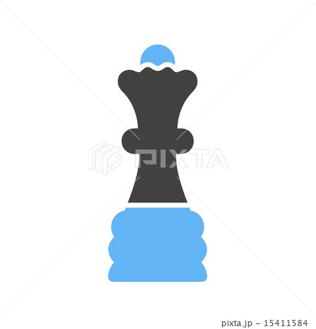Chess Piece Chess Piece 15411584