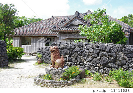 石垣島 石垣島 15411688