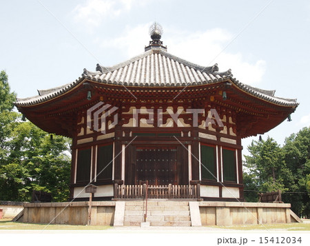 興福寺 北円堂 興福寺 北円堂 15412034