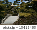披雲閣内苑（玉藻公園） 15412465