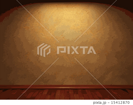 vector concrete wall background 15412870
