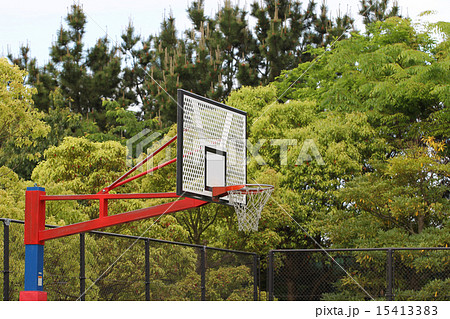 バスケットボール 15413383