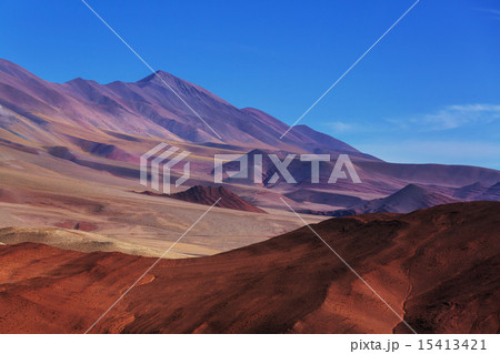 Northern Argentina Northern Argentina 15413421