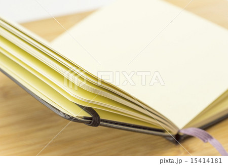 open book with incident light from the side on des open book with incident light from the side on des 15414181