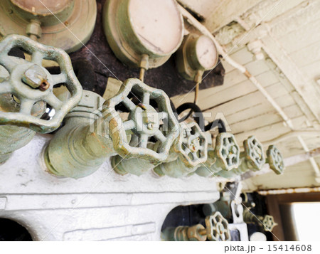 旧大社駅 15414608