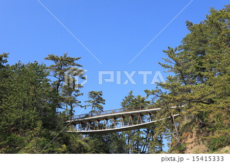 巌門橋 巌門橋 15415333