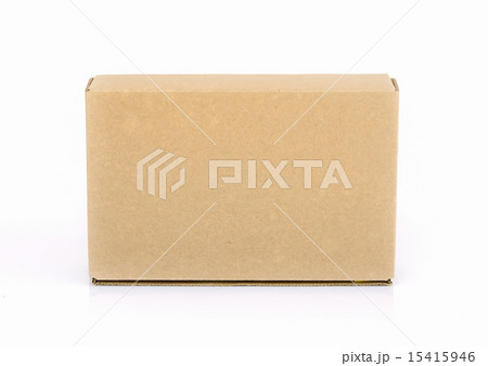 cardboard box . 15415946