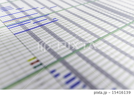 WBS (Work Breakdown Structure) 15416139