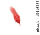 赤い羽根 15416385