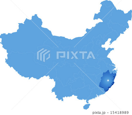 Fujian  15418989