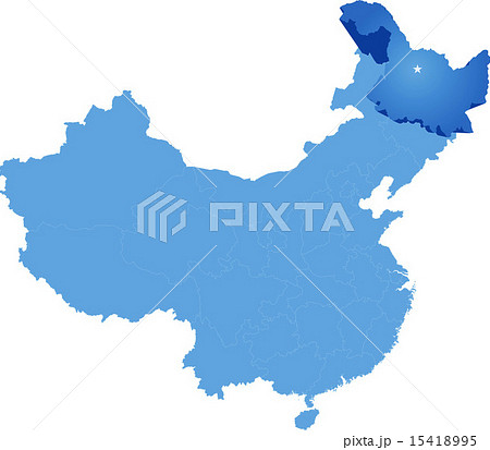 Heilongjiang  15418995