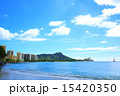 ワイキキビーチ 15420350