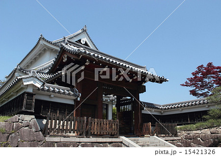 京都 勝竜寺城 京都 勝竜寺城 15421326