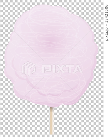 cotton candy 15421506