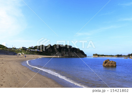 長者ヶ崎の初夏 長者ヶ崎の初夏 15421802