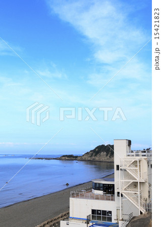 長者ヶ崎の初夏 15421823