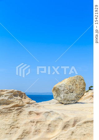 南紀白浜・千畳敷 南紀白浜・千畳敷 15421929