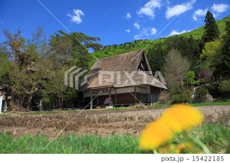 白川郷明善寺 白川郷明善寺 15422185