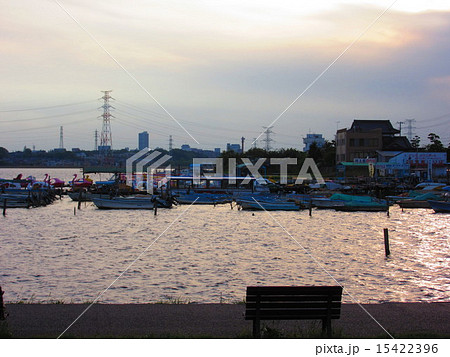 手賀沼公園 手賀沼公園 15422396