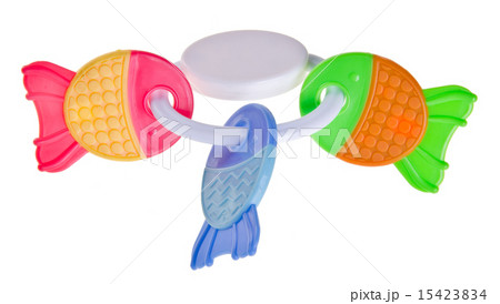 Baby toy on the background Baby toy on the background 15423834