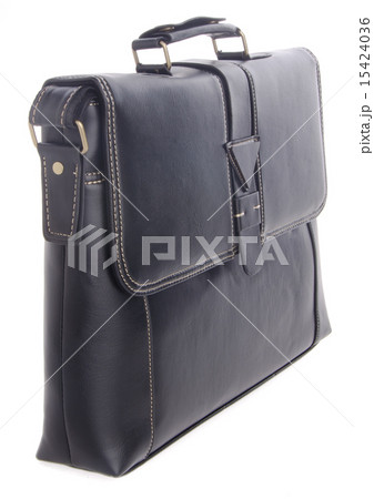 briefcase isolated on background briefcase isolated on background 15424036