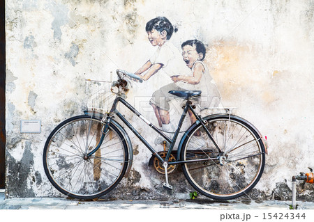 GEORGE TOWN,PENANG 2015 15424344