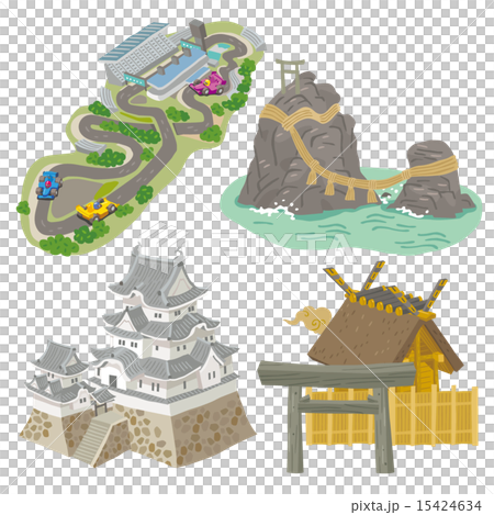 三重的觀光 15424634