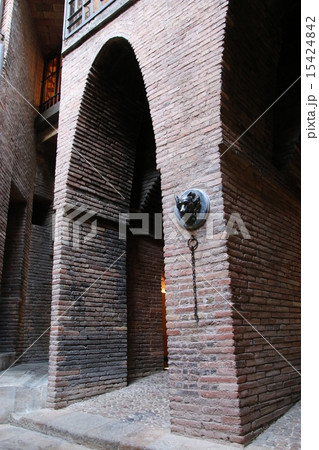 グエル邸の馬小屋 15424842