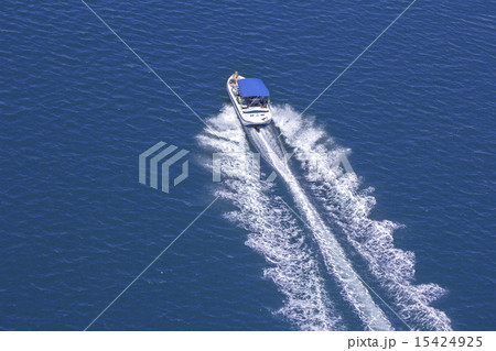 Motorboat Motorboat 15424925