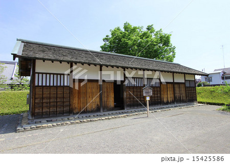 足利学校　衆寮 15425586